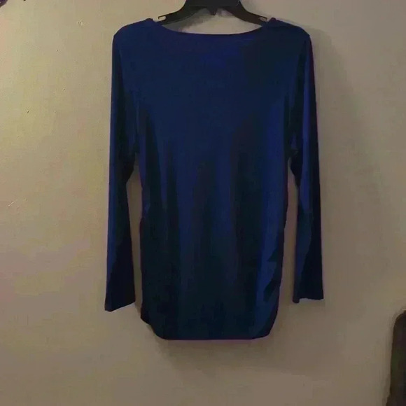 Nine West, Small, blue - Picture 4 of 4